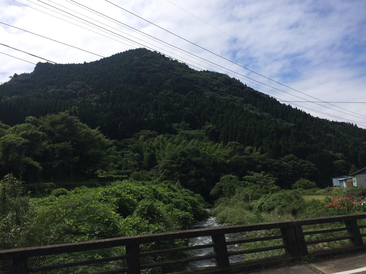 Yunotsuru Onsen Asahiso Ξενοδοχείο Minamata Εξωτερικό φωτογραφία