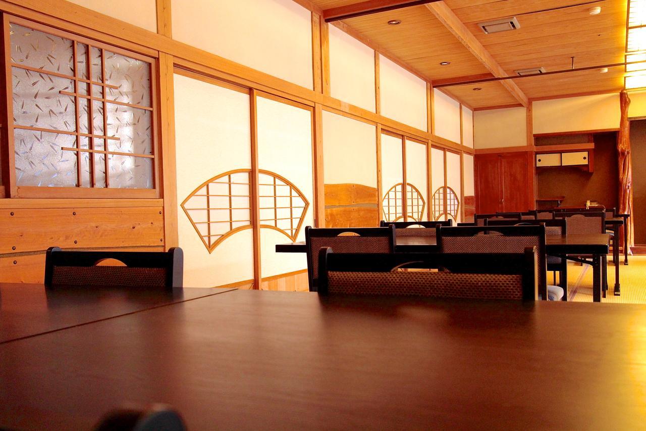 Yunotsuru Onsen Asahiso Ξενοδοχείο Minamata Εξωτερικό φωτογραφία