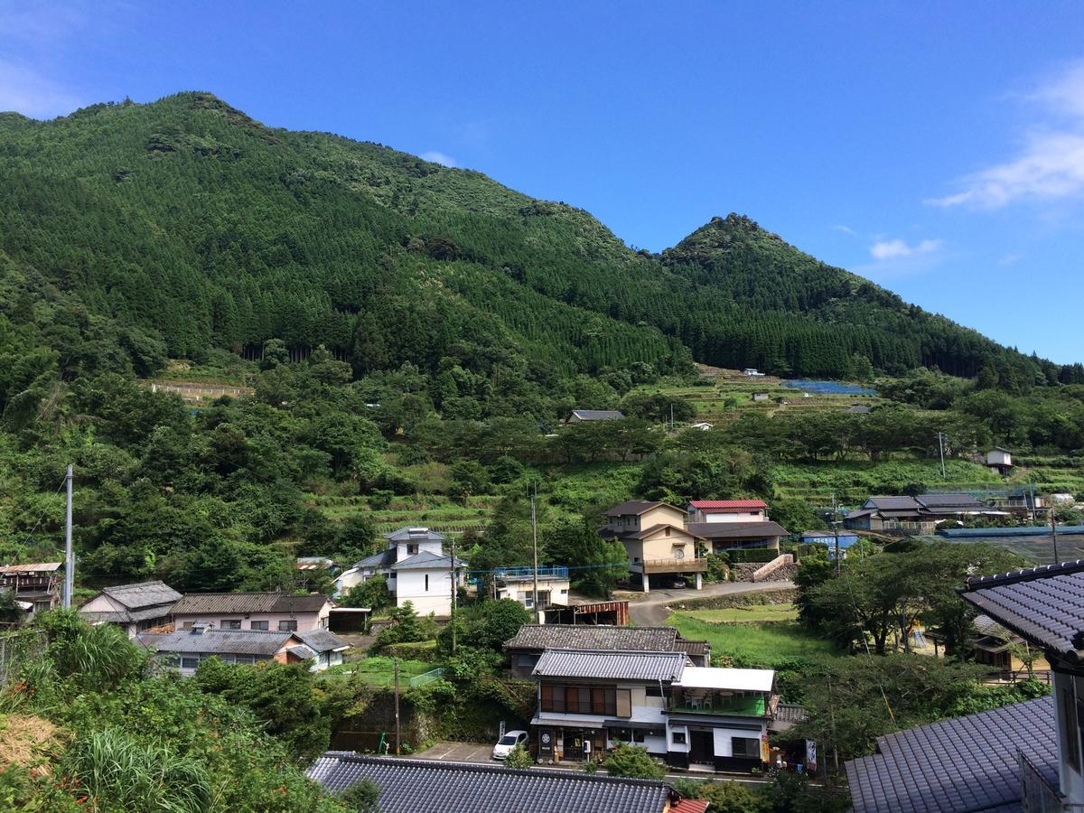 Yunotsuru Onsen Asahiso Ξενοδοχείο Minamata Εξωτερικό φωτογραφία